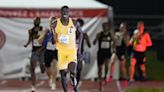 Arop, Shukla win 800-metre titles at track and field trials