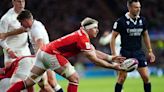 Aaron Wainwright to mark 50th cap for Wales against Australia in Sydney