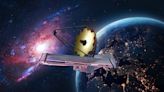 8 stunning James Webb Space Telescope discoveries made in 2023