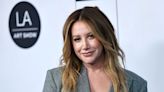 Why Ashley Tisdale Stopped Using Her Phone for Five Days Straight: Exclusive