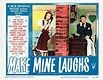 Make Mine Laughs (1949)
