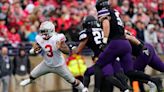 Ohio State football sets FBS record for most consecutive 20-point games