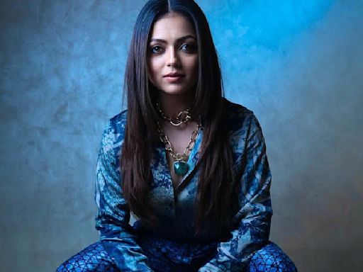 Drashti Dhami Gets Trolled For Doing Heavy Workout During Pregnancy, 'Why This Unnecessary Stress?' WATCH