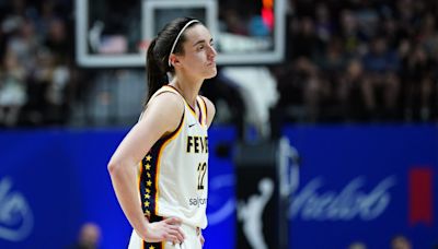 Caitlin Clark vs. Angel Reese: How to watch Indiana Fever vs. Chicago Sky on Sunday