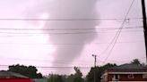 ‘I was scared to death’: Residents speak out following Smithville tornado