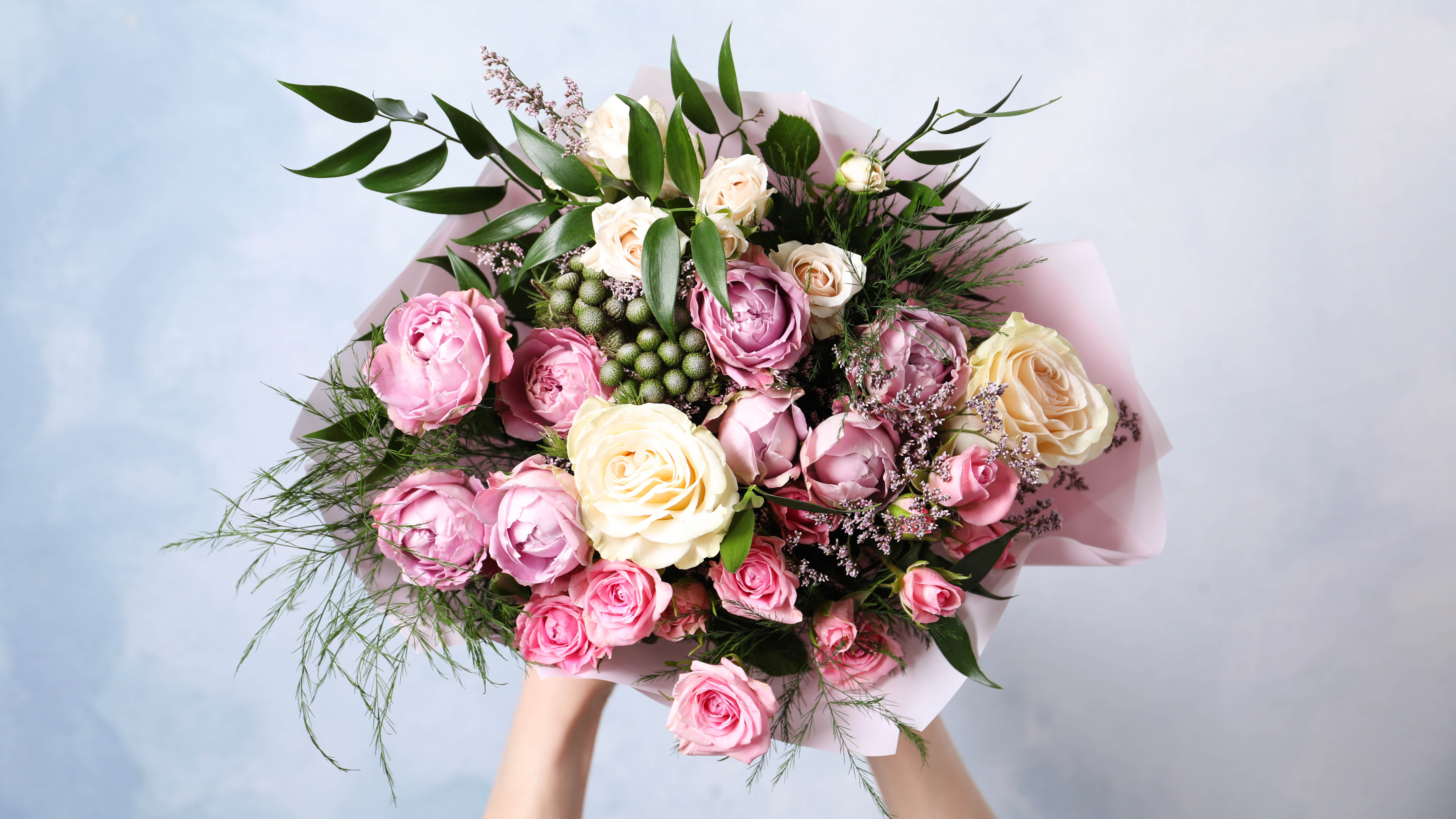 7 ways to keep your Mother's Day flowers fresh and long lasting — expert tips
