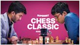 Chess Olympiad: D Gukesh and R Praggnanandhaa To Headline Indian Team