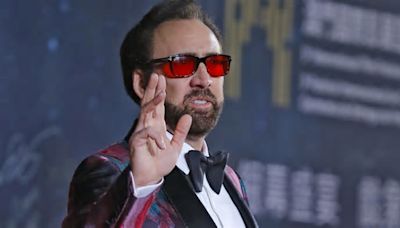 Quali sono i migliori film di Nicolas Cage? La classifica ufficiale di RT