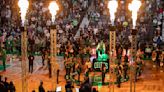 Here's the complete NBA Finals schedule for the Boston Celtics