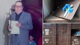 Misterio en un pueblo de Santa Fe: ofrecen 5 millones de pesos para dar con el paradero de un féretro robado