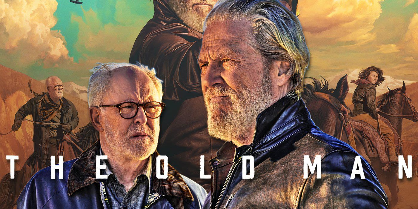 The Old Man Season 2, Episodes 1 and 2 Inject New Life Into the Series