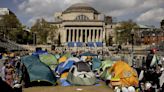 A look at the protests about the war in Gaza that have emerged on U.S. college campuses