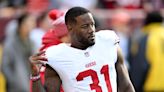 NFL suspends former 49ers safety Gipson six games for PED violation