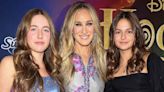 Sarah Jessica Parker Keeps Cookies and Cake Around So Her Daughters Have a ‘Healthier Relationship’ with Food