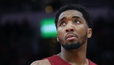 Cleveland Cavaliers 'Confident' Mitchell Will Re-Sign After Coaching Hire