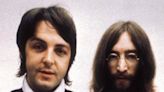 John Lennon und Paul McCartney: Ihre Söhne veröffentlichen Song