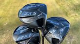 New for 2023: Srixon ZX5 Mk II, ZX5 LS Mk II, ZX7 Mk II drivers