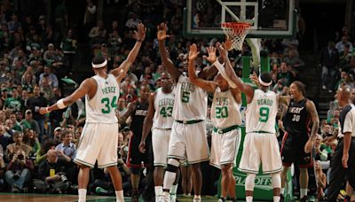 Which Boston Celtics alum is the NBA's biggest career earner from Greenville, South Carolina?