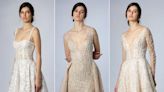 Celebrity Wedding Dress Designer Tony Ward Reveals the Next Big Bridal Trend—Pink, Gold and Blush Gowns!