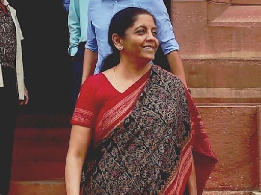 'Skilling And Employment Generation': FM Sitharaman Meets Industry Experts Ahead Of Union Budget