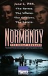 Normandy: The Great Crusade