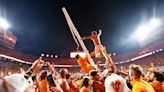 SEC takes strong stance against storming the field