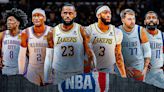 Lakers' dream seeding scenario, matchup for 2024 NBA Playoffs