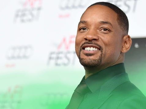 Will Smith Ripped Epically Bad Fart While Filming Men In Black, Director Says