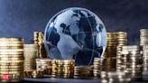 Charting the global economy: Top central banks differ on rates - The Economic Times