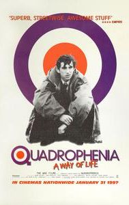 Quadrophenia