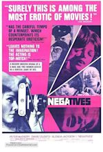 Negatives (1968) movie poster