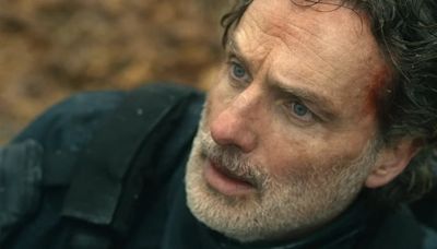 REVIEW | The Walking Dead: The Ones Who Live - Episodio 1: Una segunda oportunidad para sus mejores personajes