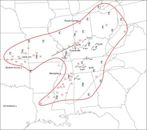 Tri-State tornado outbreak