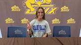 Why Sadie Huizenga chose GVSU for diving and dream career