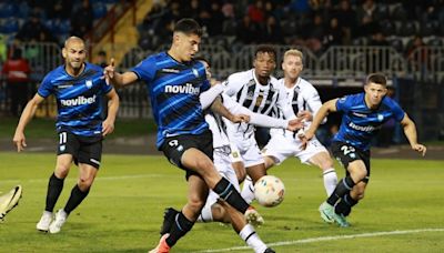 The Strongest vs. Huachipato: a qué hora y dónde ver en vivo el partido por la Copa Libertadores - La Tercera