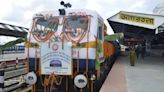 Technical snag halts Agartala-bound Tripura Sundari Express in Assam’s Lumding