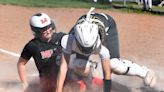 Milan outslugs Airport 10-6 in Huron League softball showdown