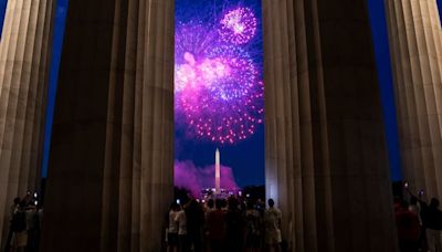 I’m a July 4 baby and always loved fireworks. An unexpected conversation changed my perspective | CNN