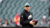 Colts reportedly hiring Eagles assistant Alex Tanney to coaching staff