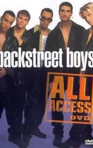 Backstreet Boys: All Access Video