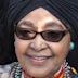 Winnie Madikizela-Mandela