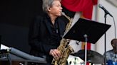 Grammy-winning saxophone player David Sanborn dies