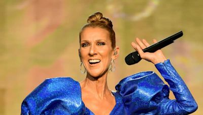 'I Am: Celine Dion' director on documenting the singer's agony