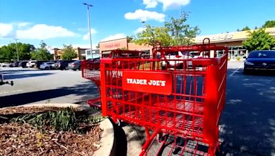 Trader Joe’s has recalled this popular item linked to Salmonella infections