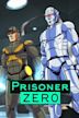 Prisoner Zero (TV series)