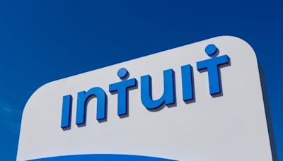 Intuit Reports Strong Q3 Results, 'Disappointing' Outlook: 6 Analysts On TurboTax Provider - Intuit (NASDAQ:INTU)