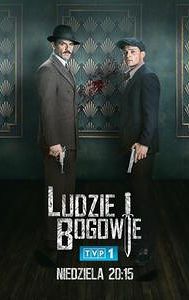 Ludzie i bogowie