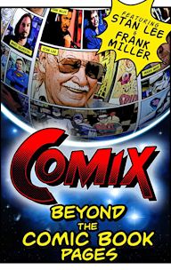 COMIX: Beyond the Comic Book Pages