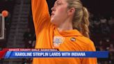 Hartford native Karoline Striplin commits to Indiana