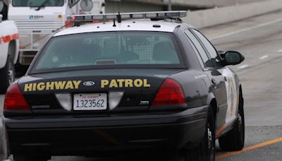 California Highway Patrol investigates vehicle fire, fatality